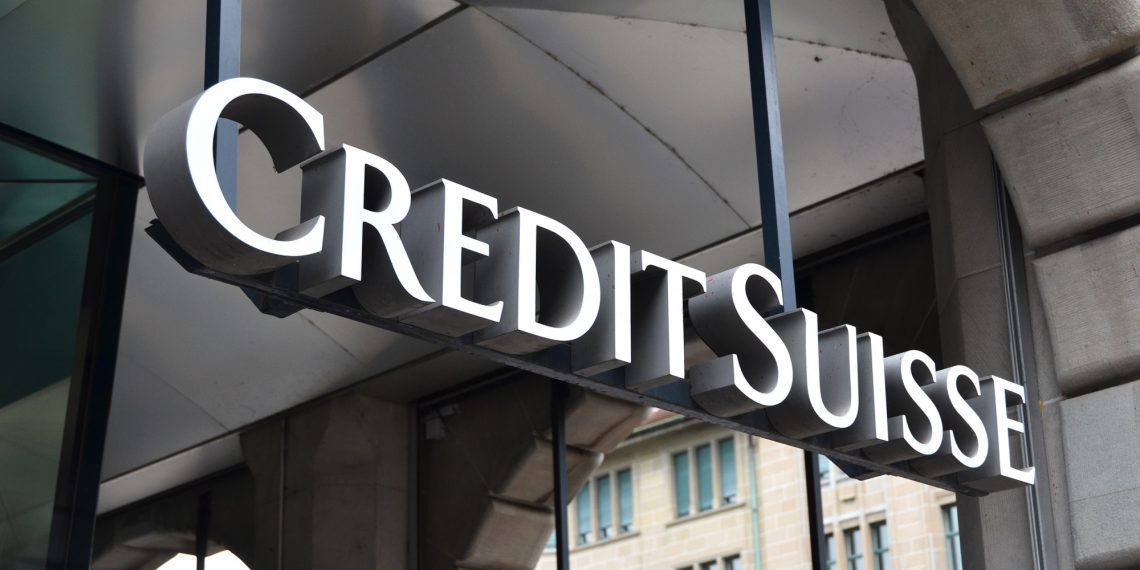 Credit Suisse