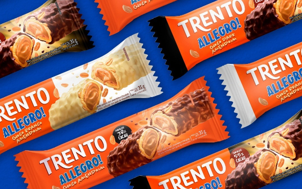 Com impulso na pandemia, Trento quer 'incomodar' gigantes do chocolate