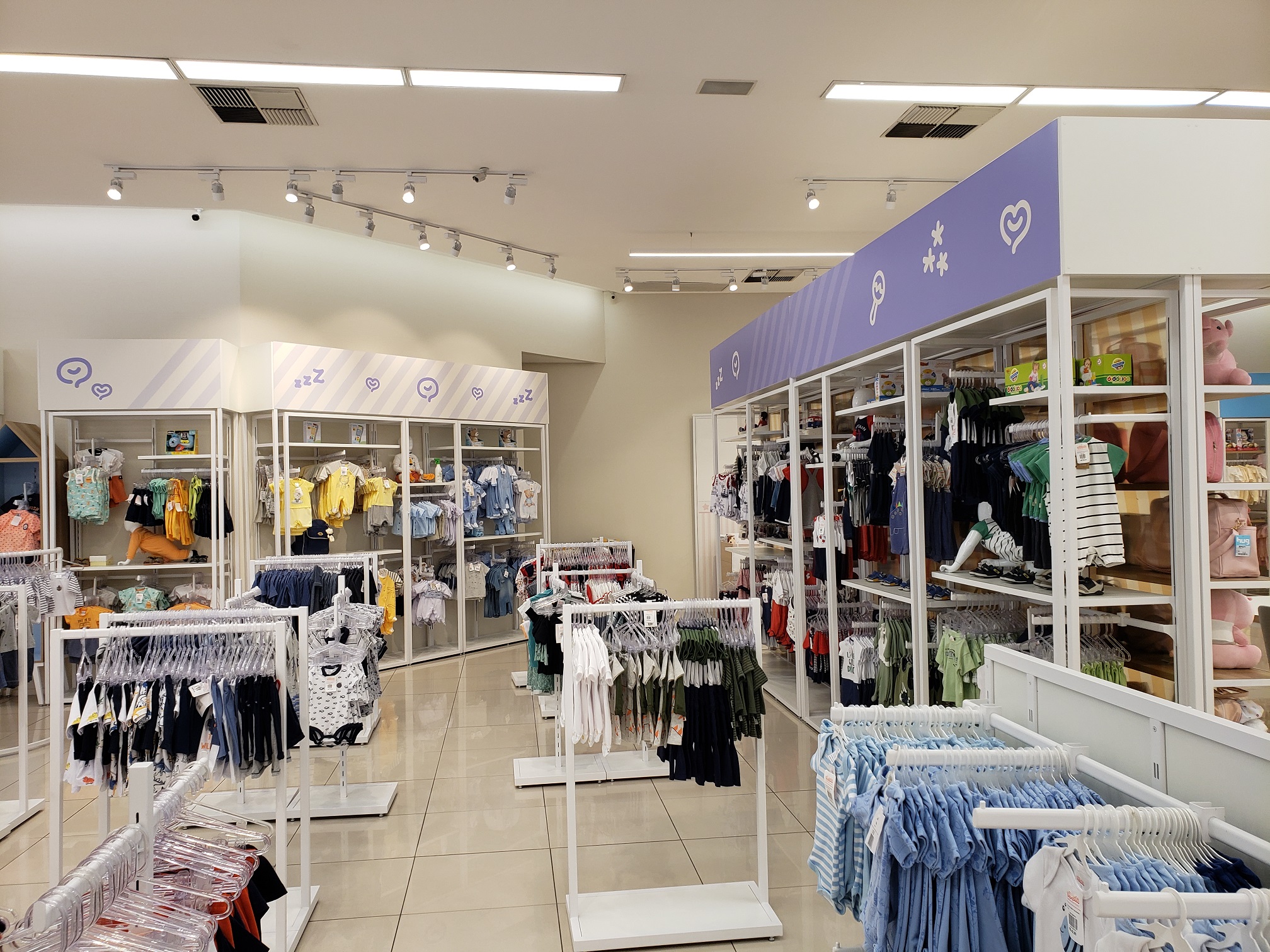 Forever 21 será inaugurada em outubro no Pátio Savassi