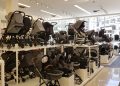Alô Bebê repagina maior loja de São Paulo e cria espaço inédito para venda de móveis