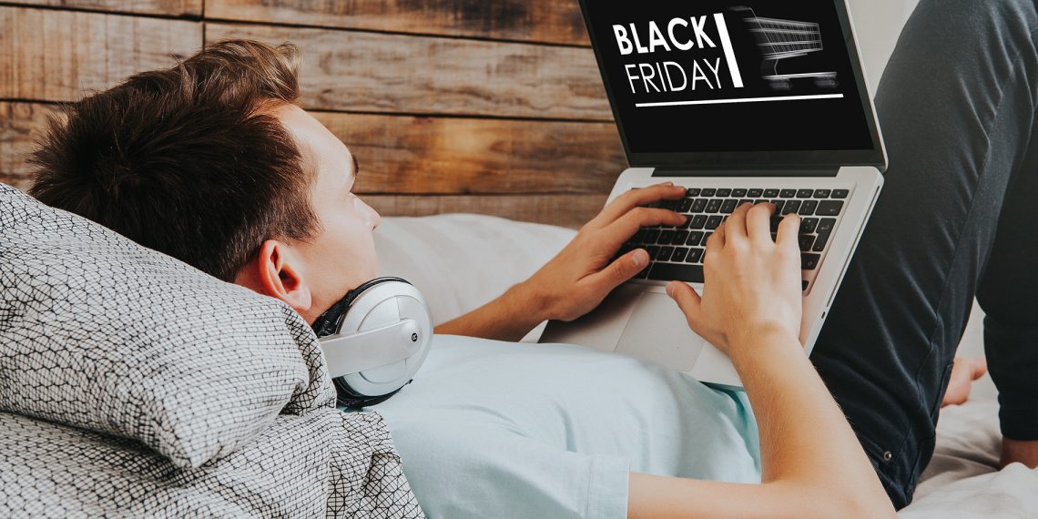 Dicas digitais para lojistas e clientes na Black Friday: fique de olho!