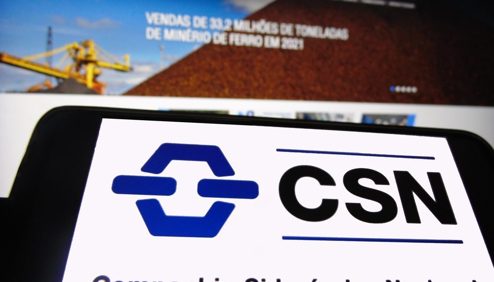 CSN Leva A Indústria Do Aço Para O Varejo Da Construção Civil Com ...