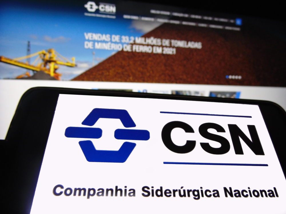 CVM multa diretor da CSN em R$ 340 mil por não divulgar fatos relevantes aos investidores