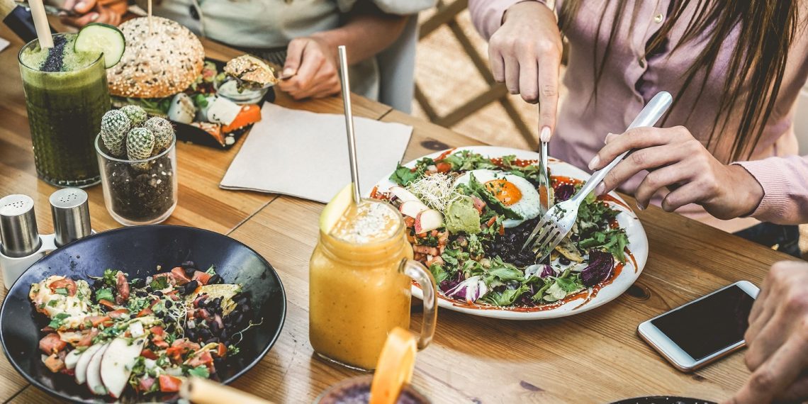 Conveniência ou experiência no foodservice?