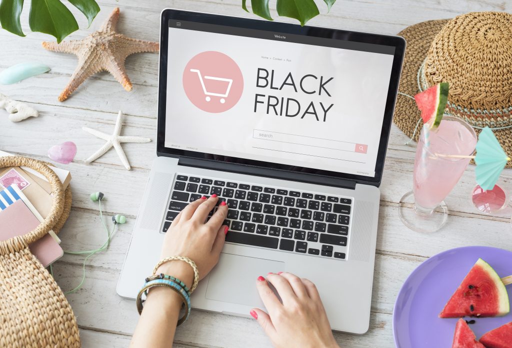 Faturamento na Black Friday cai 28% e e-commerce tem pior desempenho para data