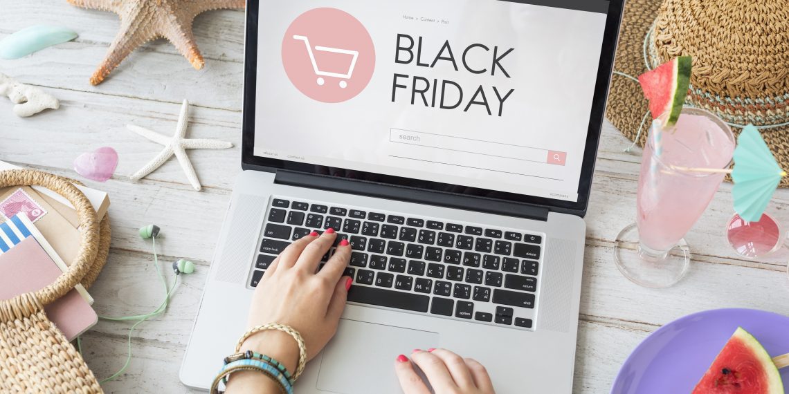 Faturamento na Black Friday cai 28% e e-commerce tem pior desempenho para data