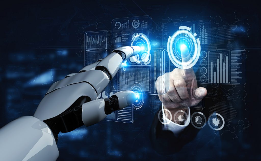 Uso de inteligência artificial será essencial no mercado de fusões e aquisições em 2024