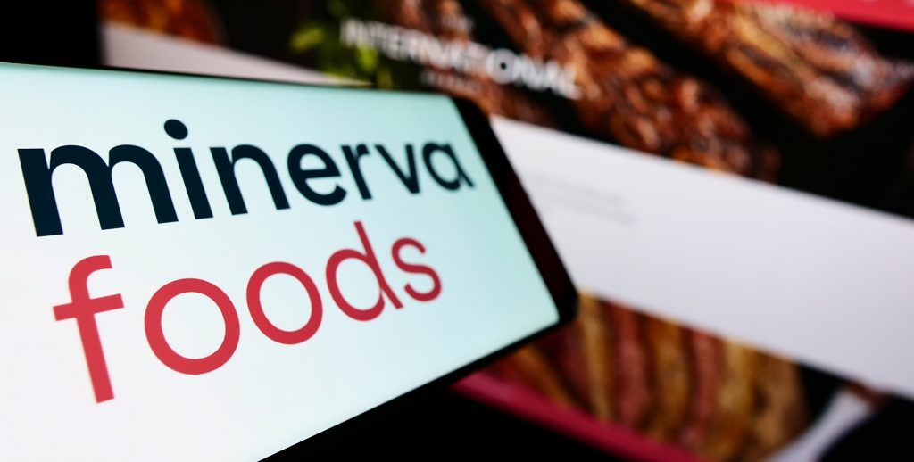 Minerva faz primeiro embarque de carne ovina à Arábia Saudita, a partir da Austrália