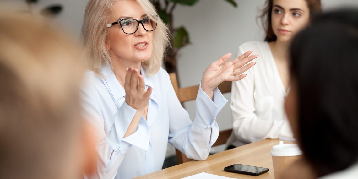 Mulheres são sócias majoritárias de 4 em cada 10 empresas no Brasil