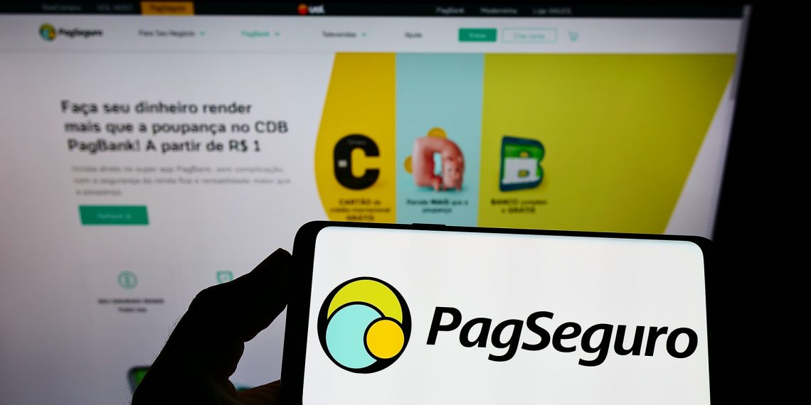 PagSeguro lança o PagBank Seguro Pix, seguro para proteção contra transações digitais feitas sob ameaça