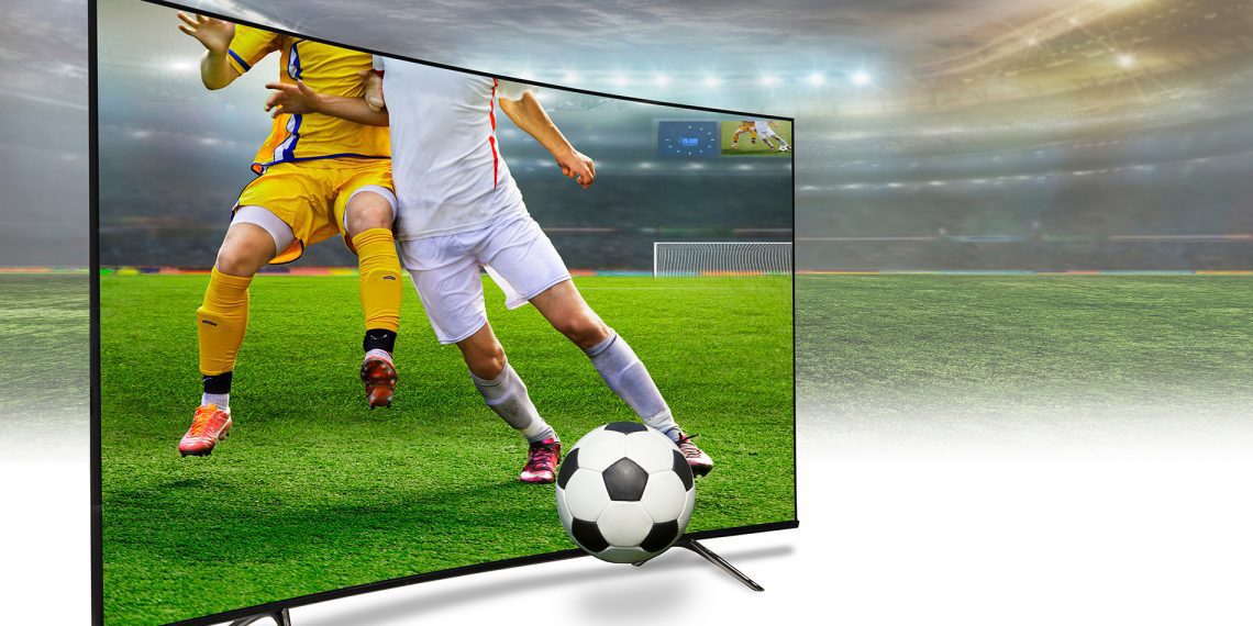 Fabricantes apostam em Black Friday e Copa para elevar vendas de TVs 8K