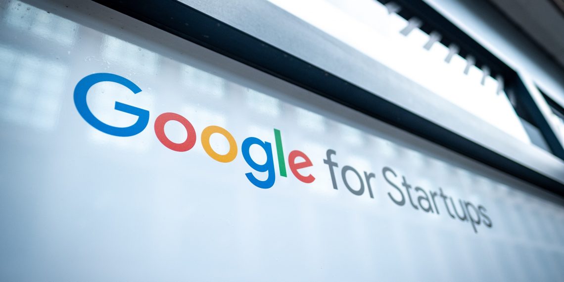 Google startups