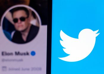 Musk Twitter