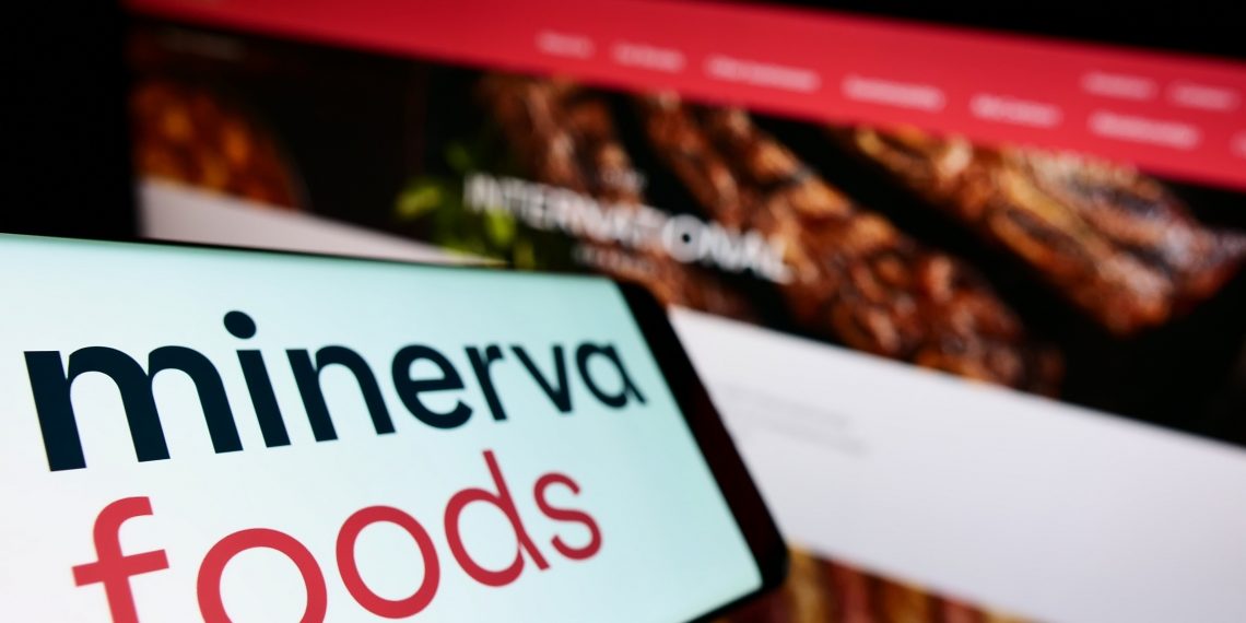 Minerva Foods