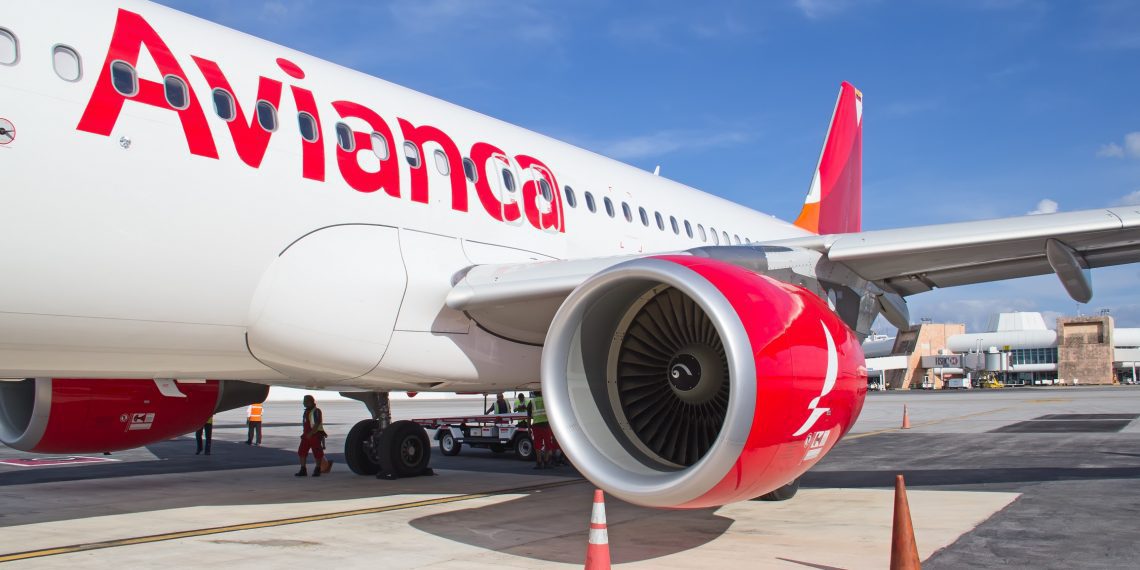 Avianca