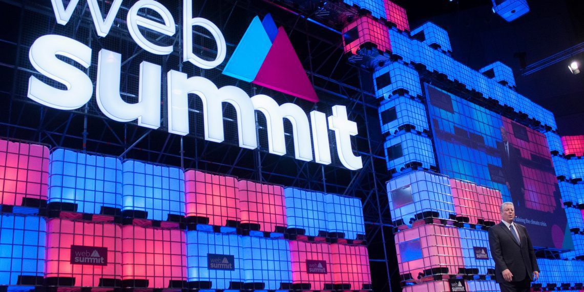 Web Summit