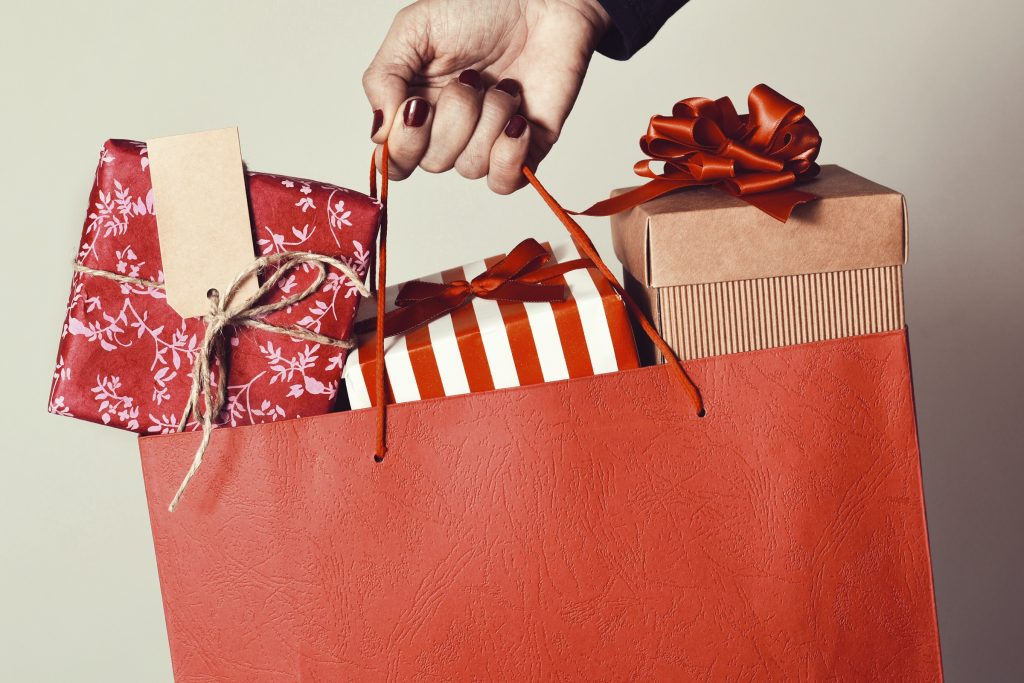 Abrasce projeta alta de 4% nas vendas de Natal nos shoppings