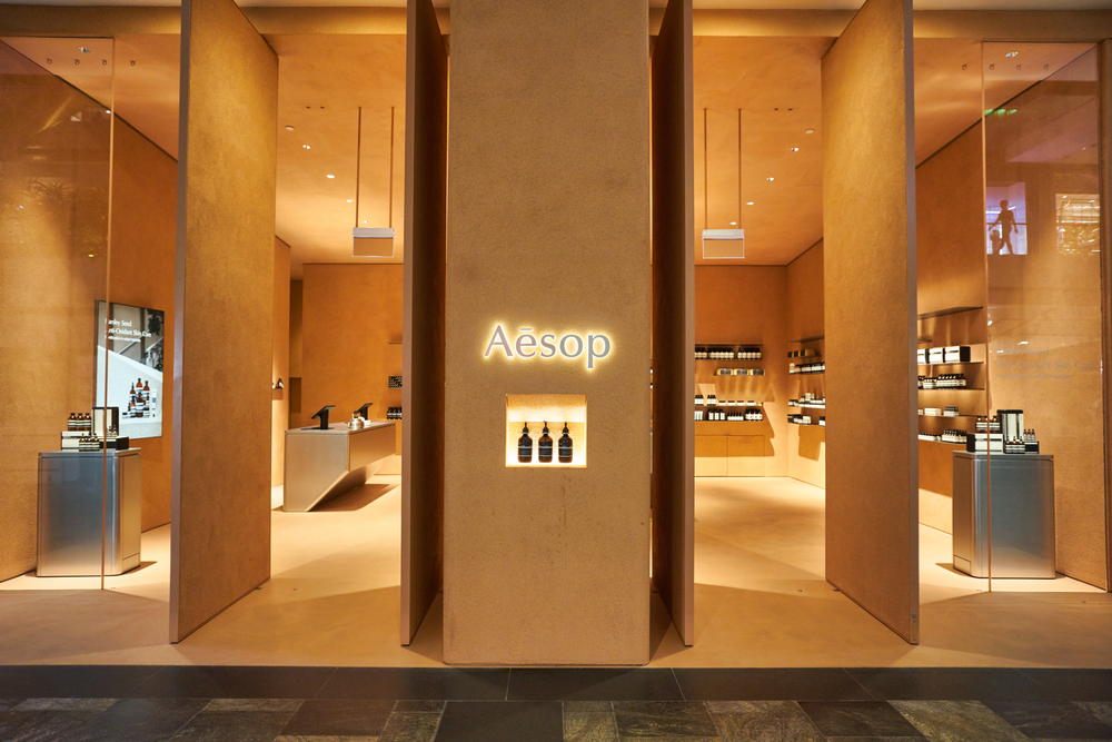 Natura &Co acerta venda da Aesop para a L'Oréal por US$ 2,52 bilhões