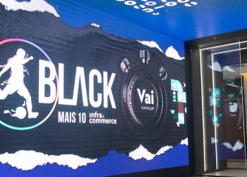 Infracommerce tem crescimento de 36% no GMV na Black Friday