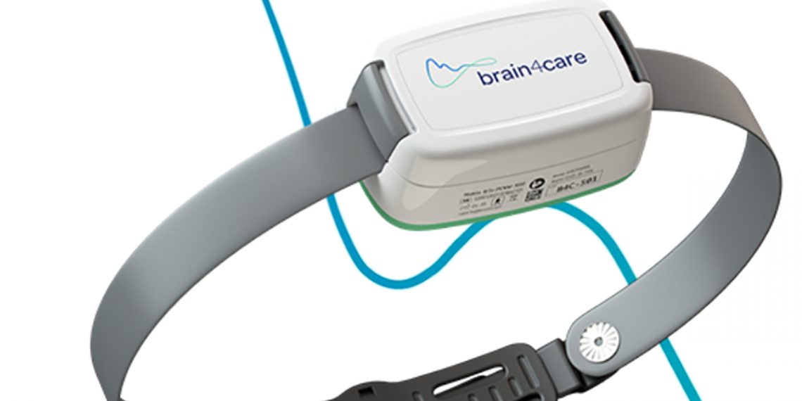 Brain4care celebra conquista e realização do Prêmio Startups do Futuro