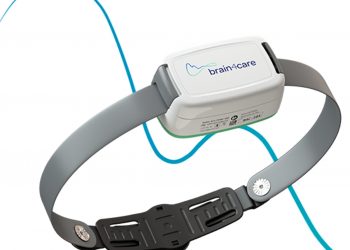 Brain4care celebra conquista e realização do Prêmio Startups do Futuro