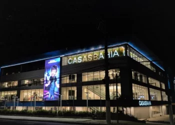 Casas Bahia amplia estrutura logística para a Black Friday