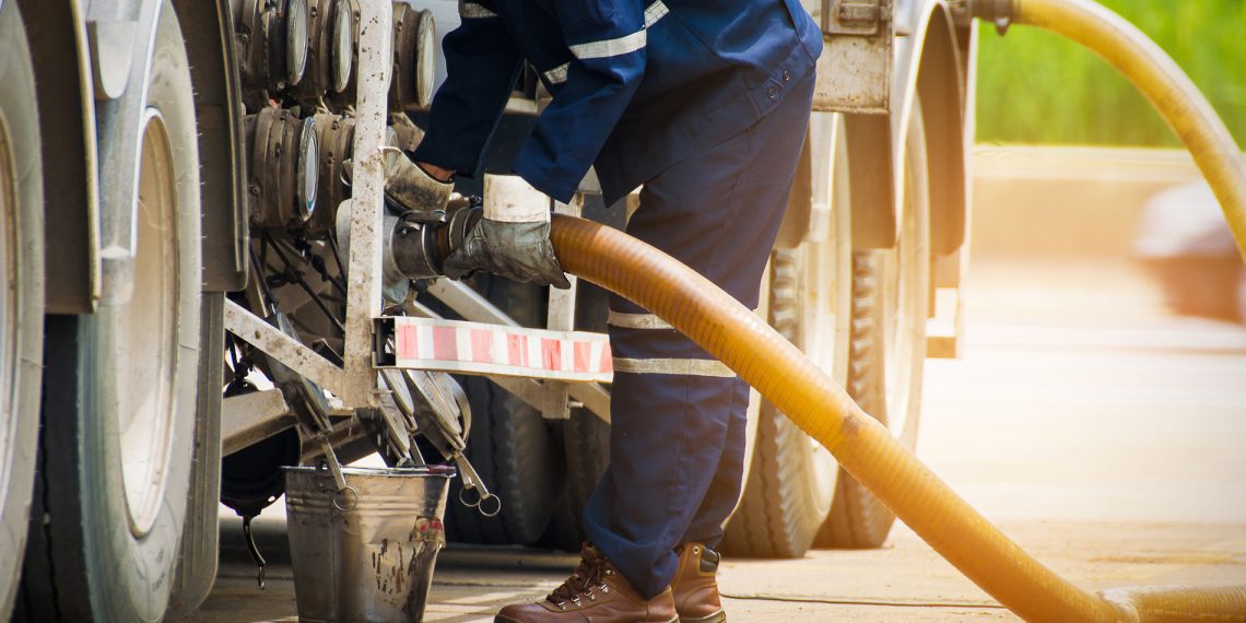 Conhece o delivery de gasolina? Modalidade é um atrativo para gestores de frotas