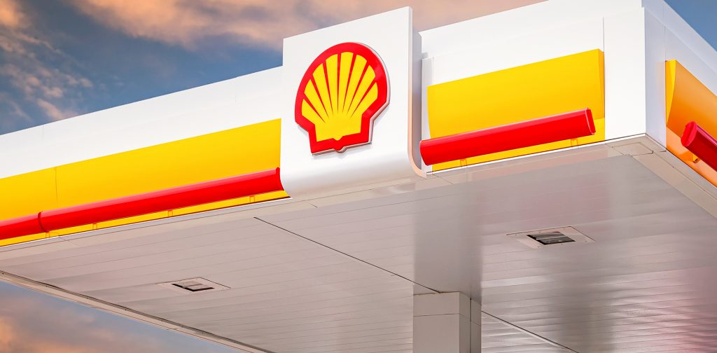 Shell anuncia recompra de ações de US$ 4 bilhões, após lucro recorde em 2022 APP da Shell passa a aceitar Pix de forma integrada