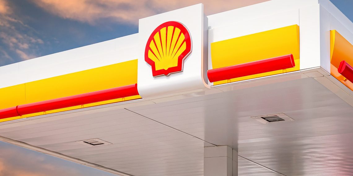 Shell anuncia recompra de ações de US$ 4 bilhões, após lucro recorde em 2022 APP da Shell passa a aceitar Pix de forma integrada