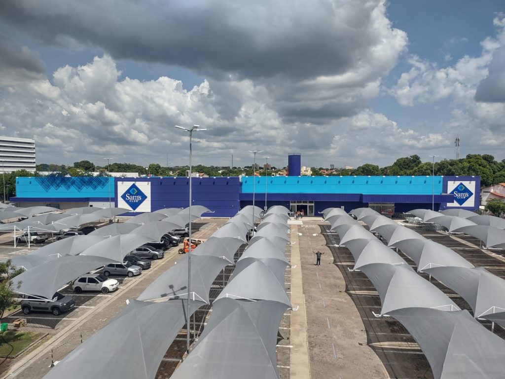 Sam's Club dá seguimento a plano de expansão e chega ao Piauí