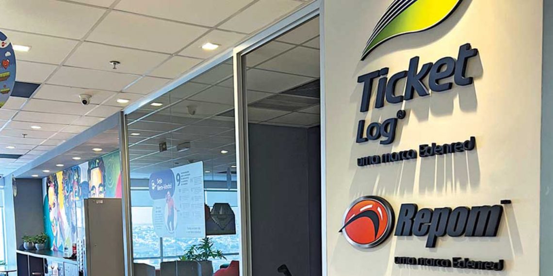 Ticket Log e Repom investem em tecnologia e cultura corporativa para aprimorar experiência do cliente