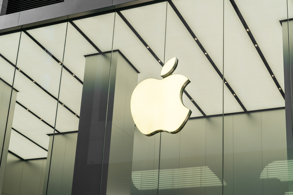 Fornecedora da Apple, Foxconn relata progresso em fábrica de iPhones na China
