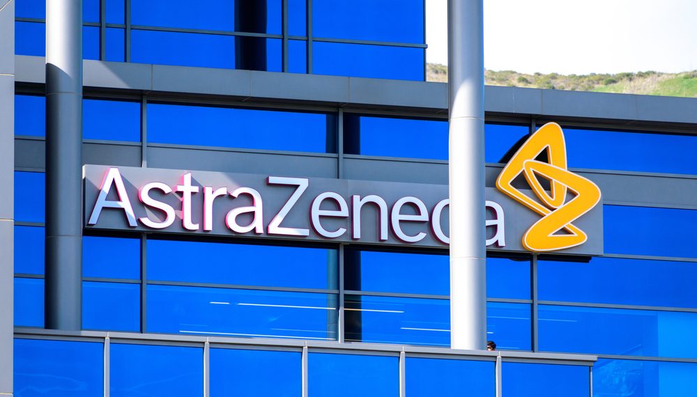 AstraZeneca