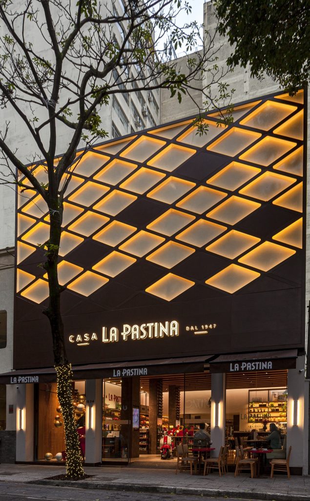 Em movimento DTC, La Pastina abre loja-conceito em São Paulo