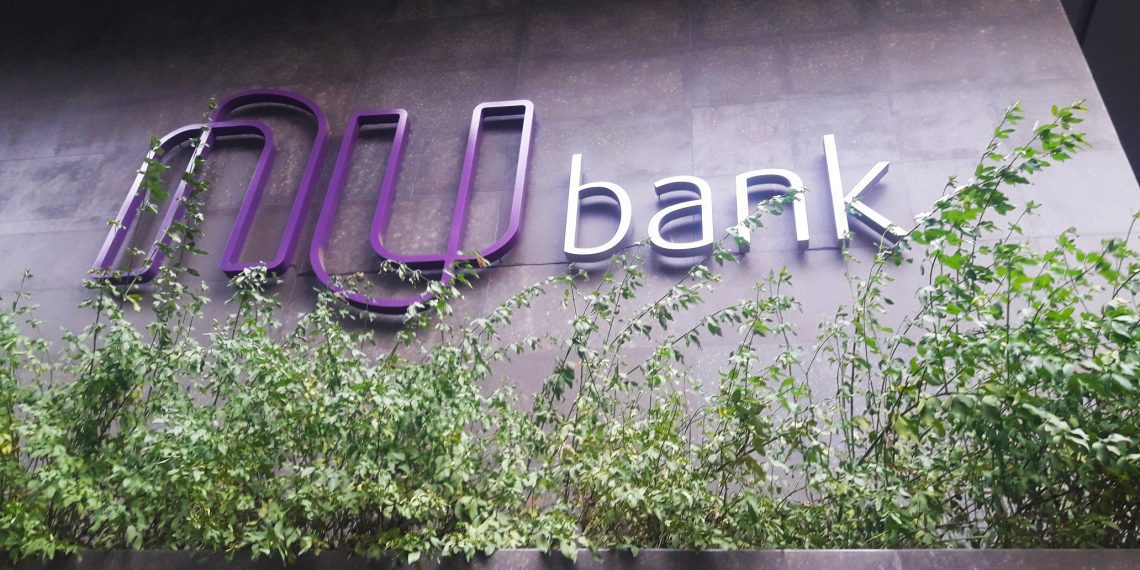 Nubank Realizará Capitalização De Us 330 Mi Em Operação Mexicana Mercadoandconsumo 8537