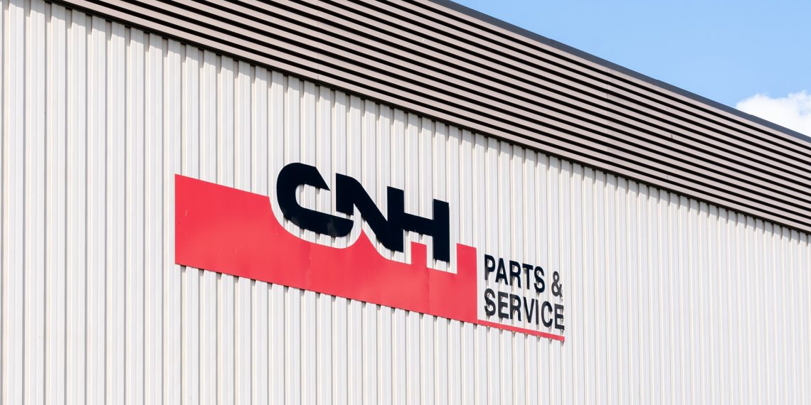 CNH Industrial