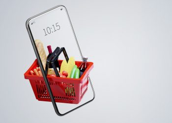 Com parceria com GPA, Dia e Oba, Shopee avança em venda em supermercados