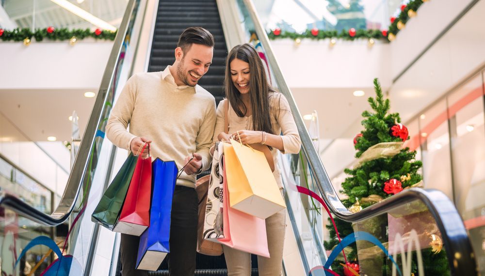 Com aumento de fluxo de pessoas, vendas em shoppings crescem 15,2% em janeiro