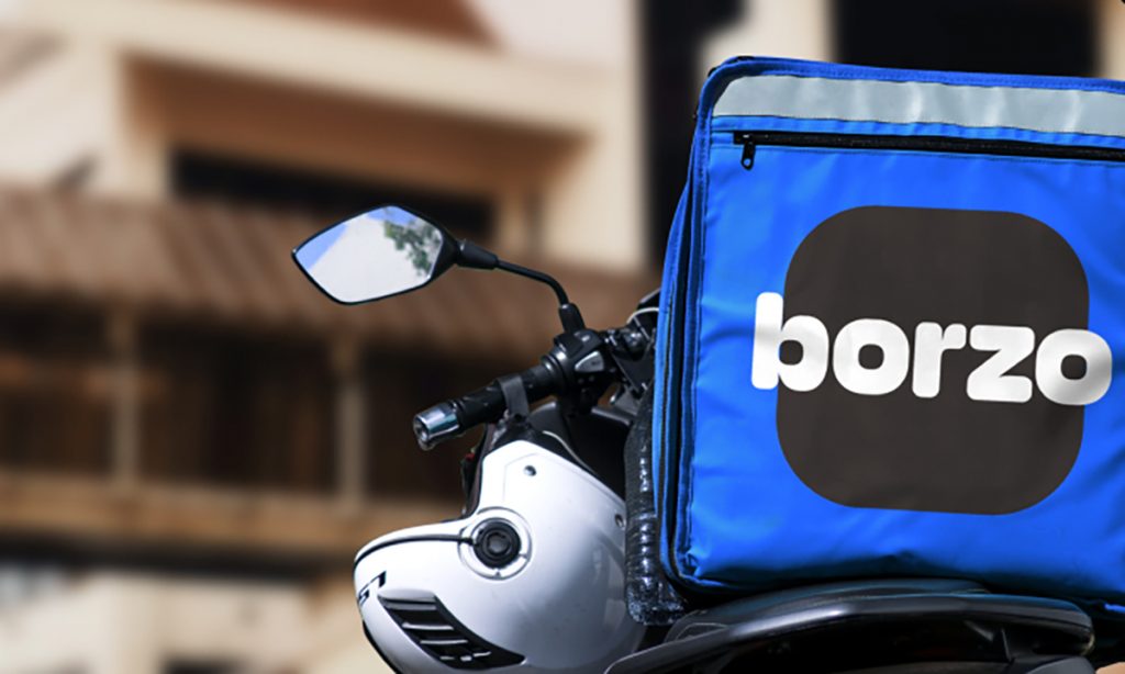 Borzo lança campanha para alavancar entregas de sexta-feira