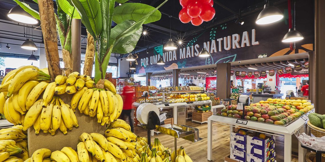 Aplicativo do Hortifruti Natural da Terra já representa 30% das vendas online da rede