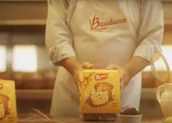 Bauducco