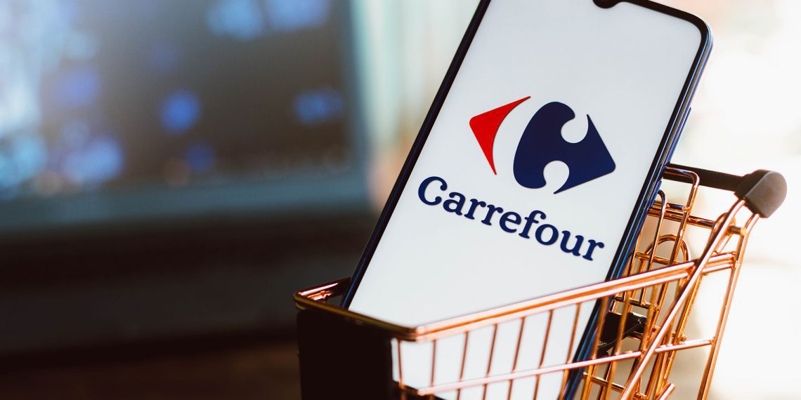 Carrefour chega com operação fulfillment ao Mercado Livre