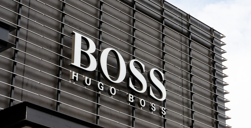Infracommerce contribui para a abertura de e-commerce da Hugo Boss no Brasil
