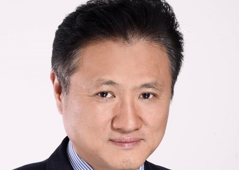 Daniel Song, novo presidente da LG Electronics para as operações no Brasil