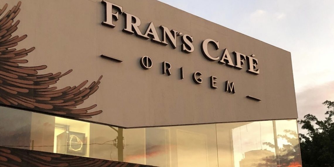 Fran's Café