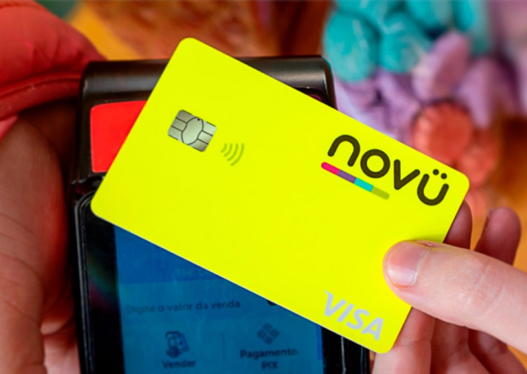 Novücard apresenta aumento de 400% de novos clientes ao mês