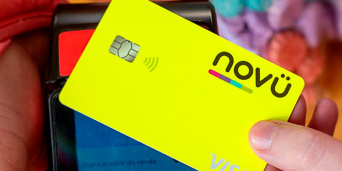 Novücard apresenta aumento de 400% de novos clientes ao mês