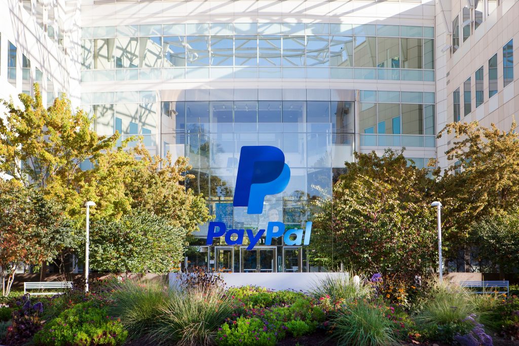 PayPal demitirá 2 mil funcionários para reduzir custos frente a mercado volátil
