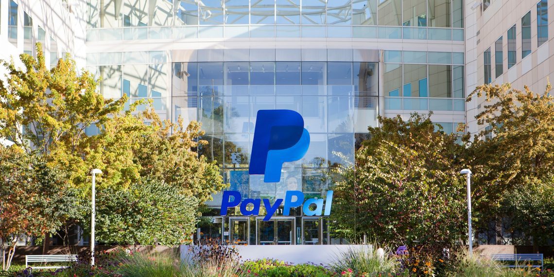 PayPal demitirá 2 mil funcionários para reduzir custos frente a mercado volátil