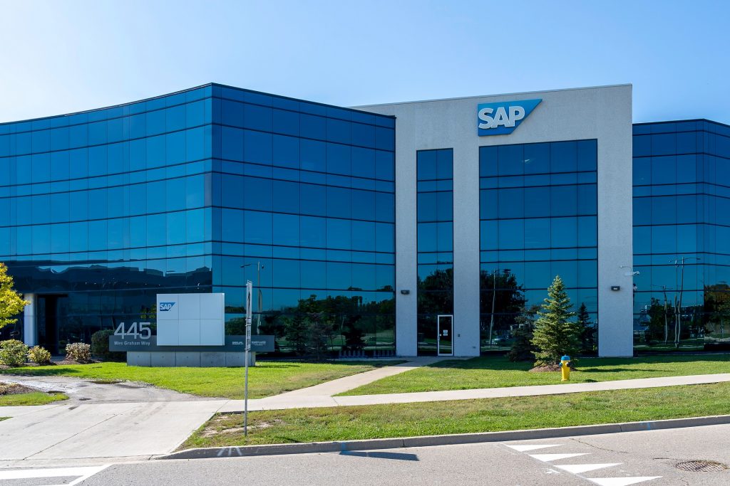 SAP revela planos de cortar 2.800 empregos após balanço decepcionante